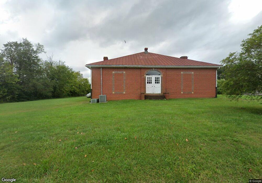 12240 Mitchell Rd, Mitchells, VA 22729 - photo 1