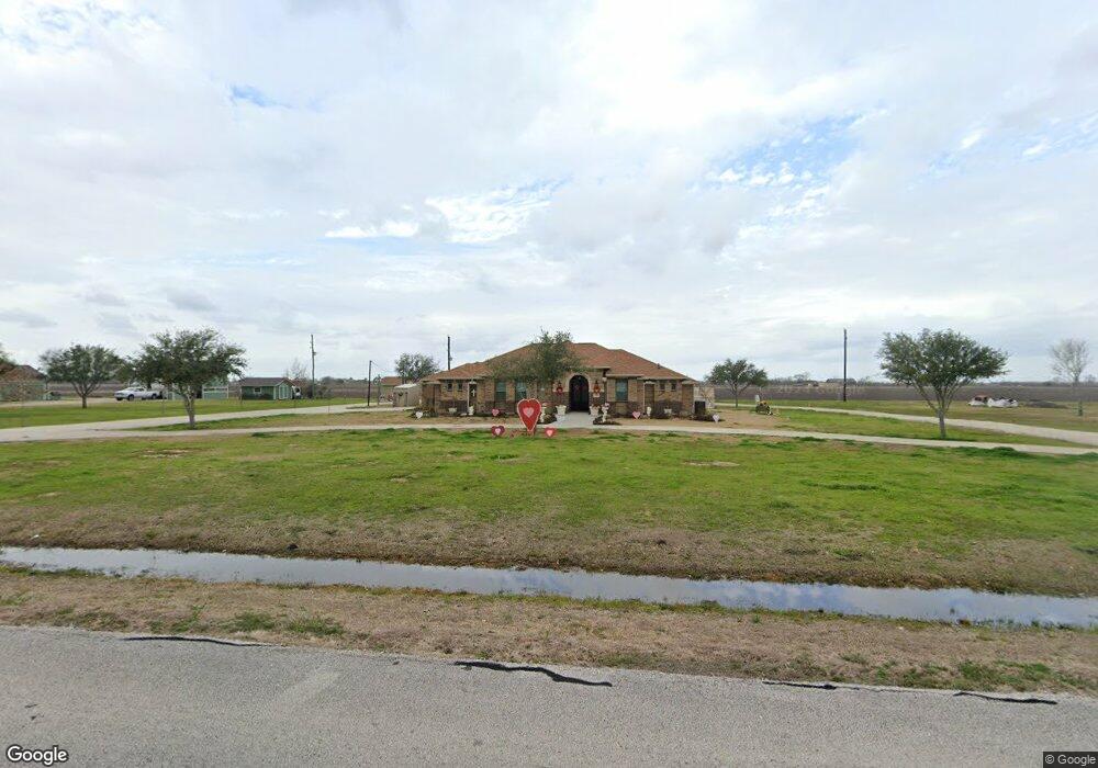 5450 Saddle Dr, Needville, TX 77461 - photo 1