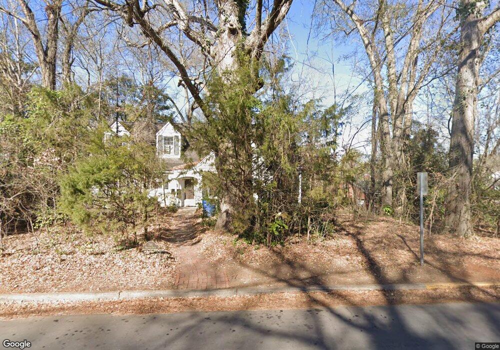 196 Westview Dr, Athens, GA 30606 - photo 1