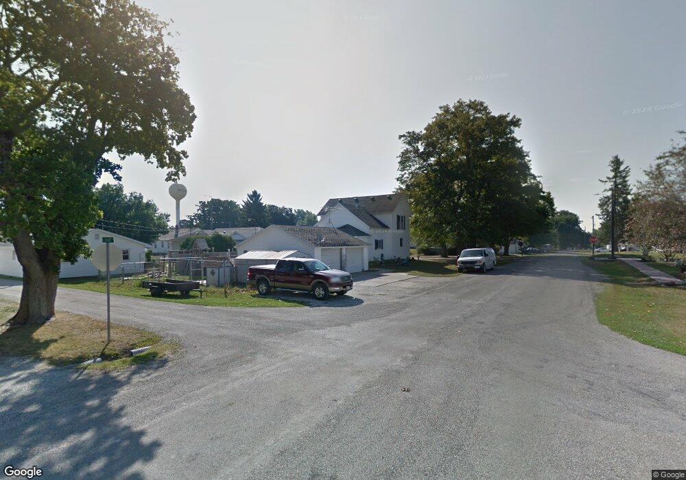 0 W Boshart Ln, Wayland, IA 52654 - photo 1