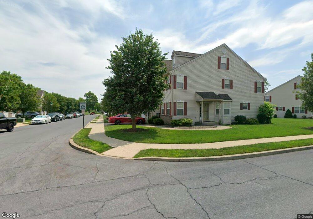 104 Raintree Crossing unit 74B, Hatfield, PA 19440 - photo 1