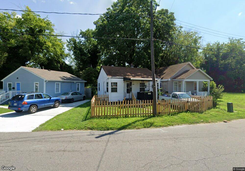 2407 Columbus Ave, Portsmouth, VA 23704 - photo 1