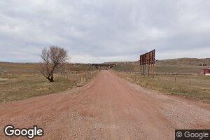 43 Moran Ranch Rd, Rozet, WY 82727