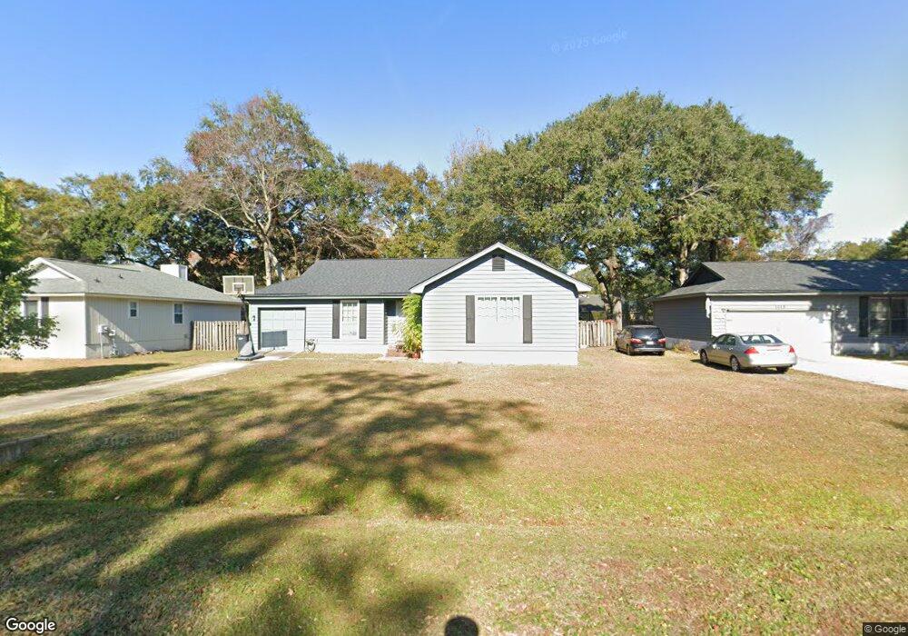 1111 Cobb Rd, Savannah, GA 31410 - photo 1