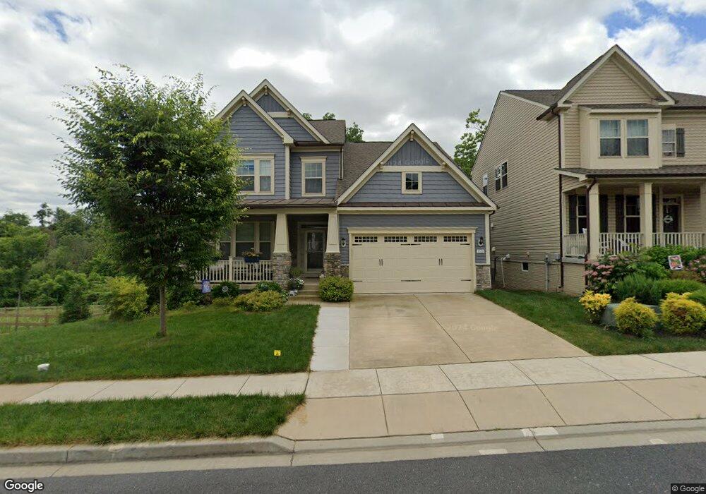 1108 Saxton Dr, Frederick, MD 21702 - photo 1