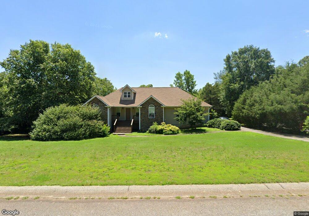 374 Sawdust Trail, Nicholson, GA 30565 - photo 1