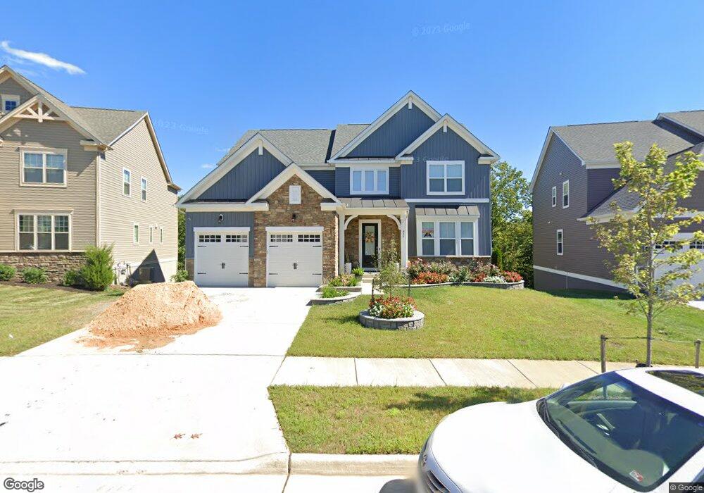 433 Daylily Ln, Stafford, VA 22554 - photo 1