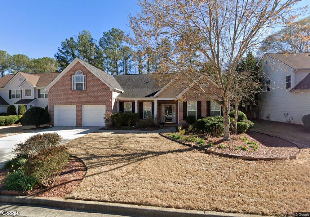 1111 Silvergate Ln, Mableton, GA 30126 - photo 1