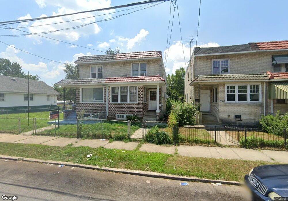 2807 N Congress Rd, Camden, NJ 08104 - photo 1