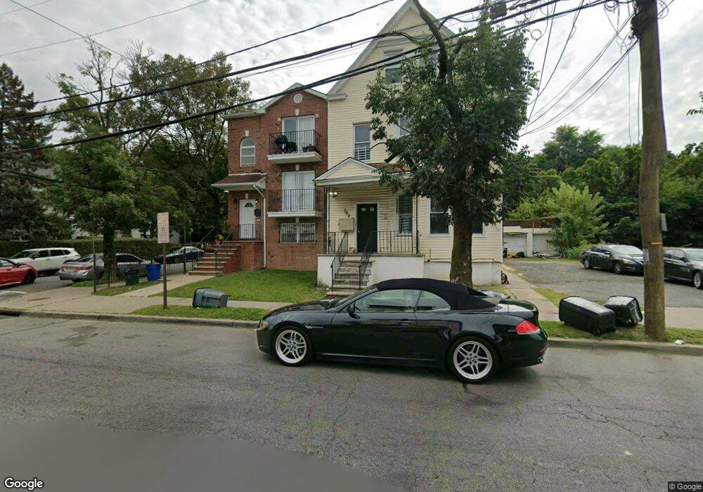 360 Grove St unit 362, Newark, NJ 07103 - photo 1