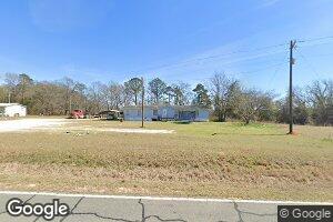 4863 Ga Highway 41, Preston, GA 31824