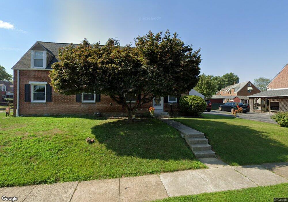 1137 7th Ave, Swarthmore, PA 19081 - photo 1