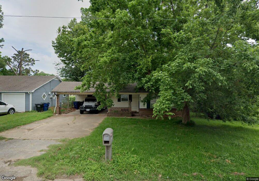 906 W Texas St, Denison, TX 75020 - photo 1