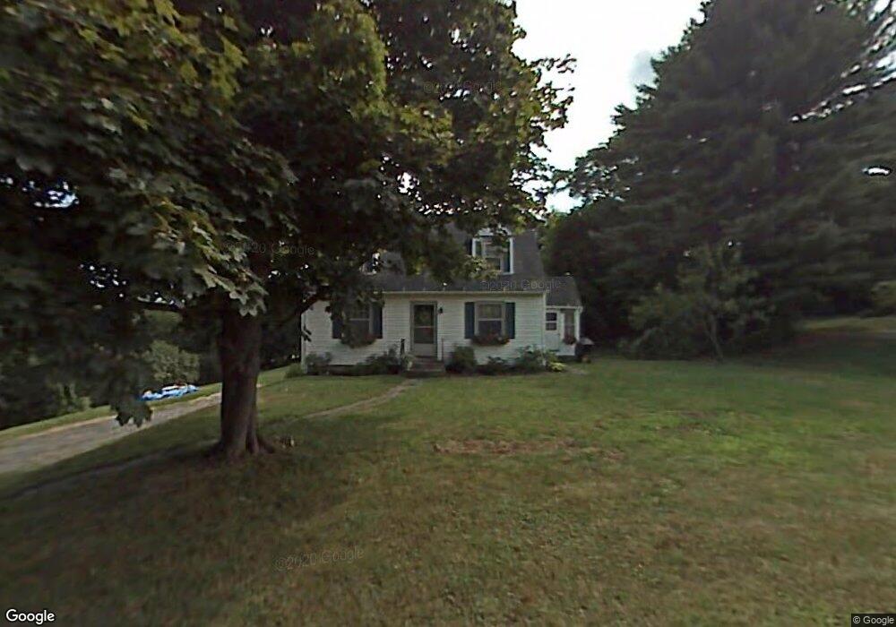 10 Mayflower Rd, Hallowell, ME 04347 - photo 1
