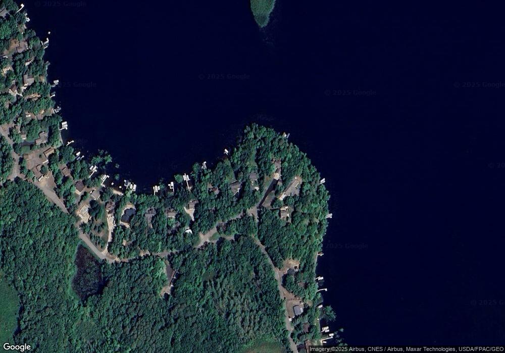 4258 Hilltop Cir, Cushing, MN 56443 - photo 1