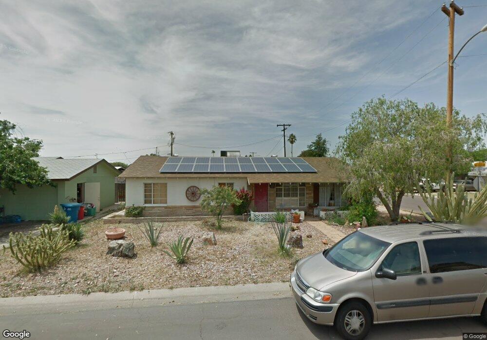 8236 N 10th St, Phoenix, AZ 85020 - photo 1