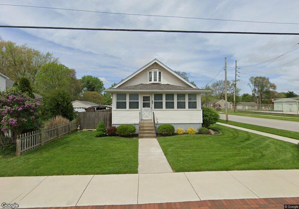 320 E Main St, Griffith, IN 46319 - photo 1