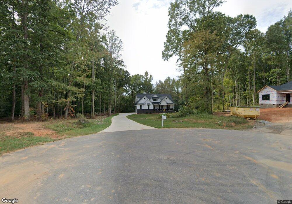 228 Carters Farm Dr, Statesville, NC 28625 - photo 1