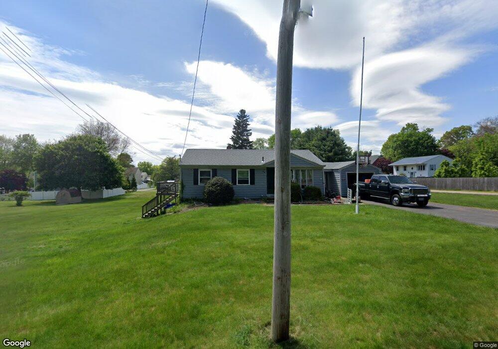 32 Burlingame Rd, West Warwick, RI 02893 - photo 1