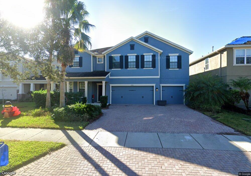 15711 Sunset Run Ln unit 2011, Lithia, FL 33547 - photo 1