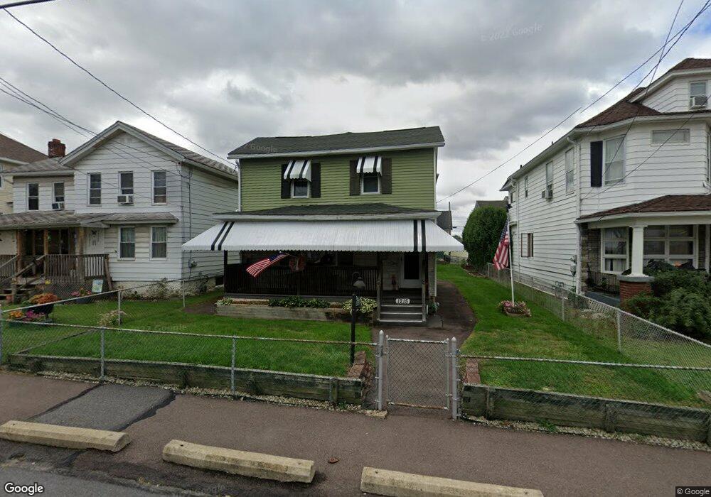 1215 Academy St, Scranton, PA 18504 - photo 1