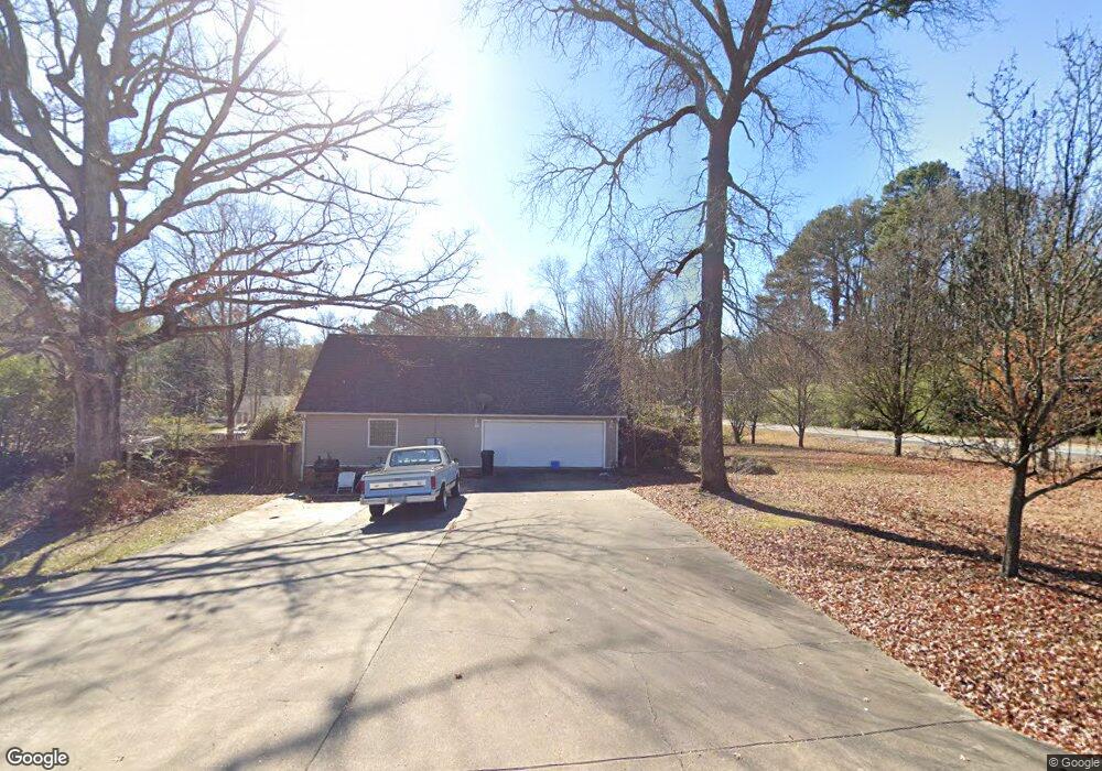 317 W Mockingbird Ln, Sheridan, AR 72150 - photo 1