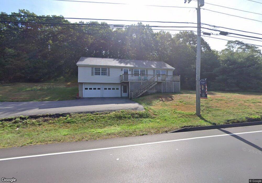 880 Wiscasset Rd, Boothbay, ME 04537 - photo 1