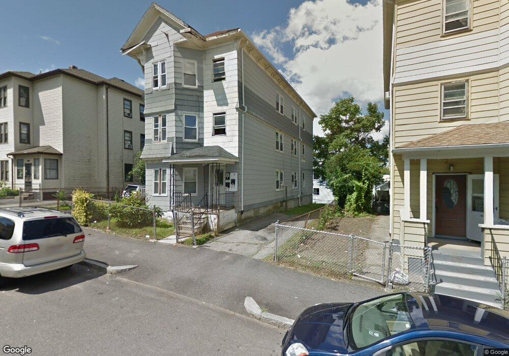 18 Arlington St, Worcester, MA 01604 - photo 1