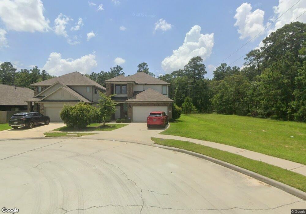2941 Yaupon Grove Ln, Conroe, TX 77385 - photo 1