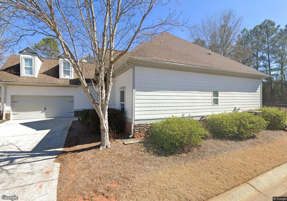 1231 Brighton Ln, Bogart, GA 30622 - photo 1