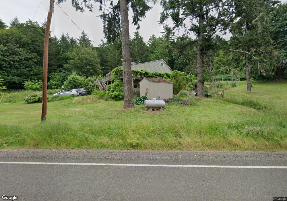 12850 Maxfield Creek Rd, Monmouth, OR 97361 - photo 1