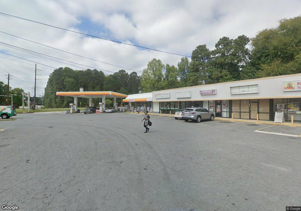 670 S Gordon Rd SW, Mableton, GA 30126 - photo 1