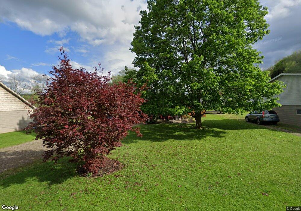 43 Hemlock St, Homer City, PA 15748 - photo 1