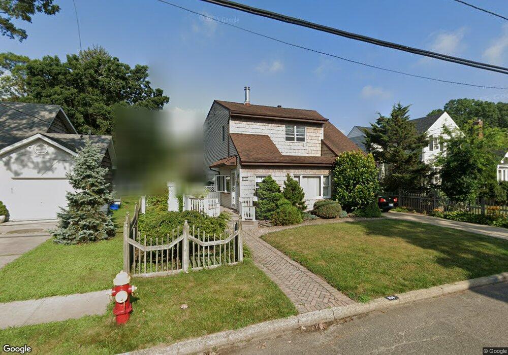 104 Taft Ave, Merrick, NY 11566 - photo 1