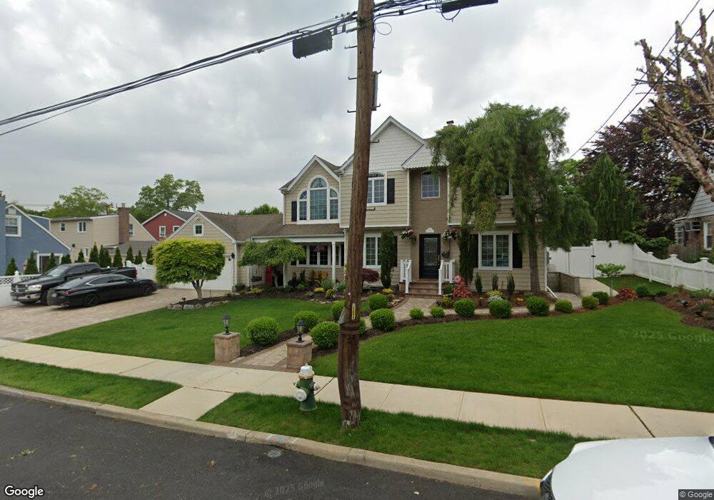 458 Wilson St, West Hempstead, NY 11552 - photo 1