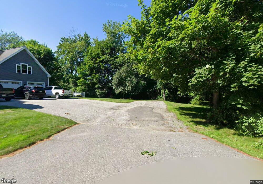 0 Stillman Street Lot B, Lewiston, ME 04240 - photo 1