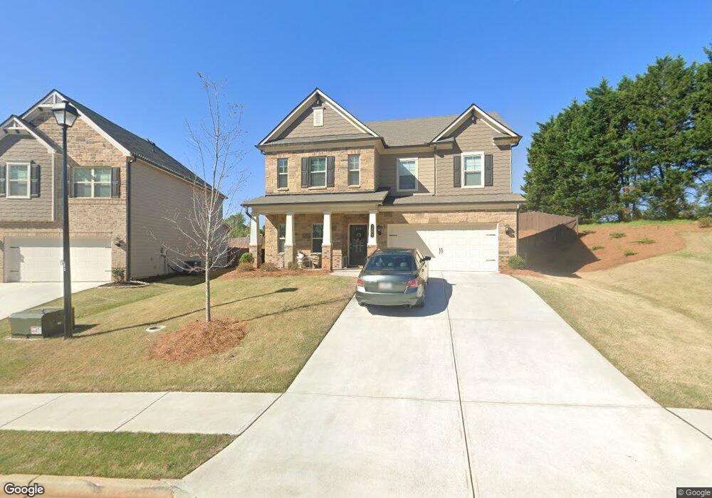 6883 Lancaster Crossing unit 165A, Flowery Branch, GA 30542 - photo 1
