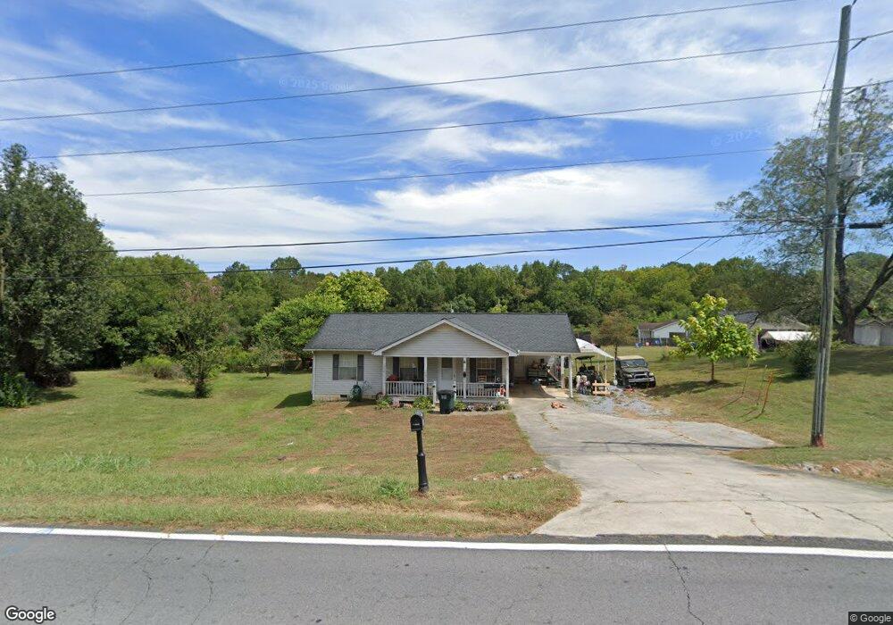 1418 Cash Rd SE, Calhoun, GA 30701 - photo 1