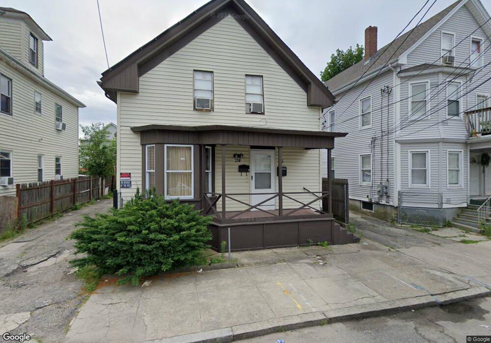 126 Cleveland St, Providence, RI 02909 - photo 1