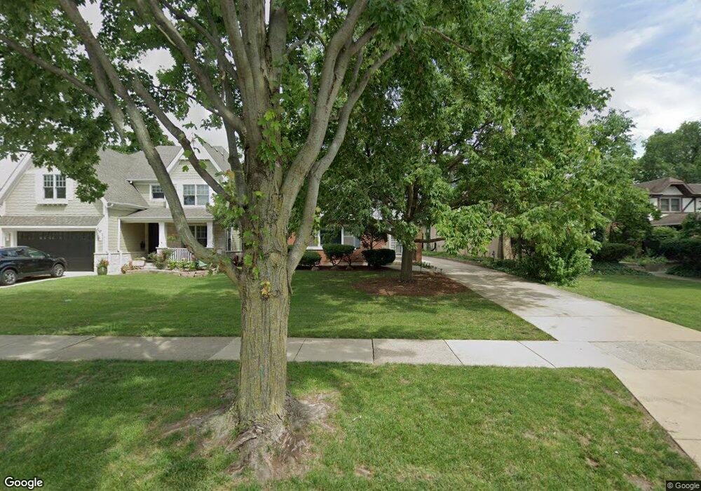 459 S Prairie Ave, Elmhurst, IL 60126 - photo 1