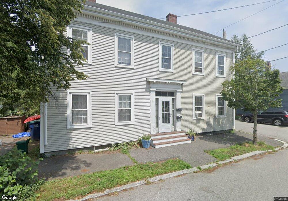 24 Walter St, Salem, MA 01970 - photo 1