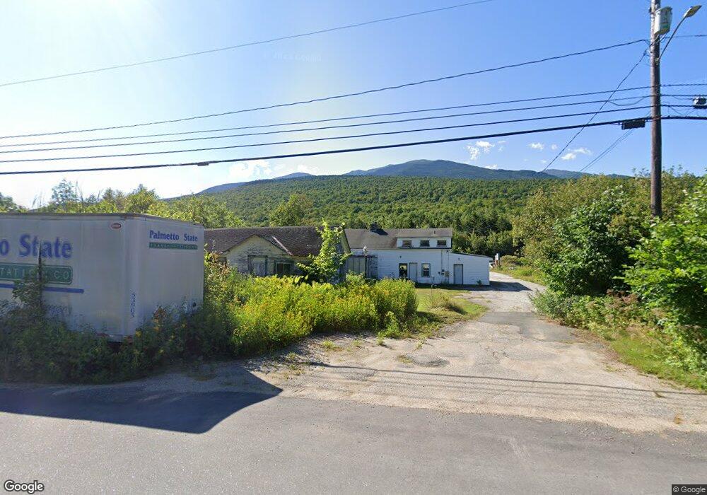 908 Us Route 2, Randolph, NH 03593 - photo 1