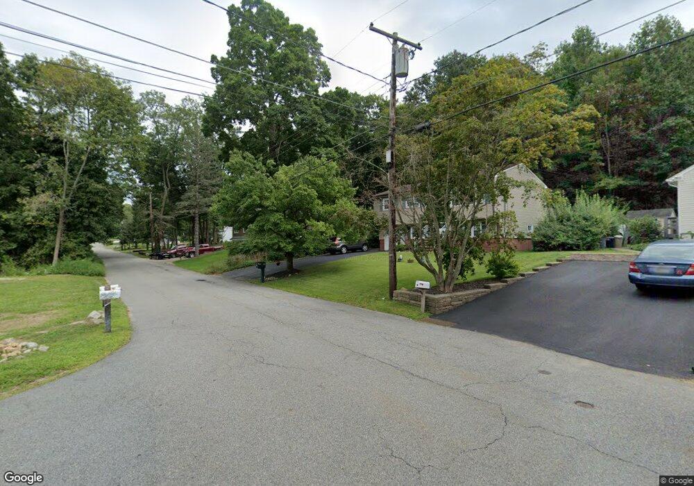 46 Brookwood Dr, Stanhope, NJ 07874 - photo 1