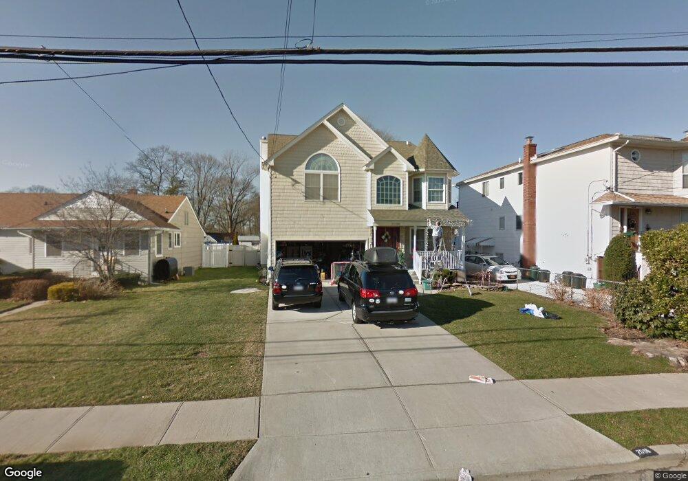 2096 Washington Ave, Seaford, NY 11783 - photo 1