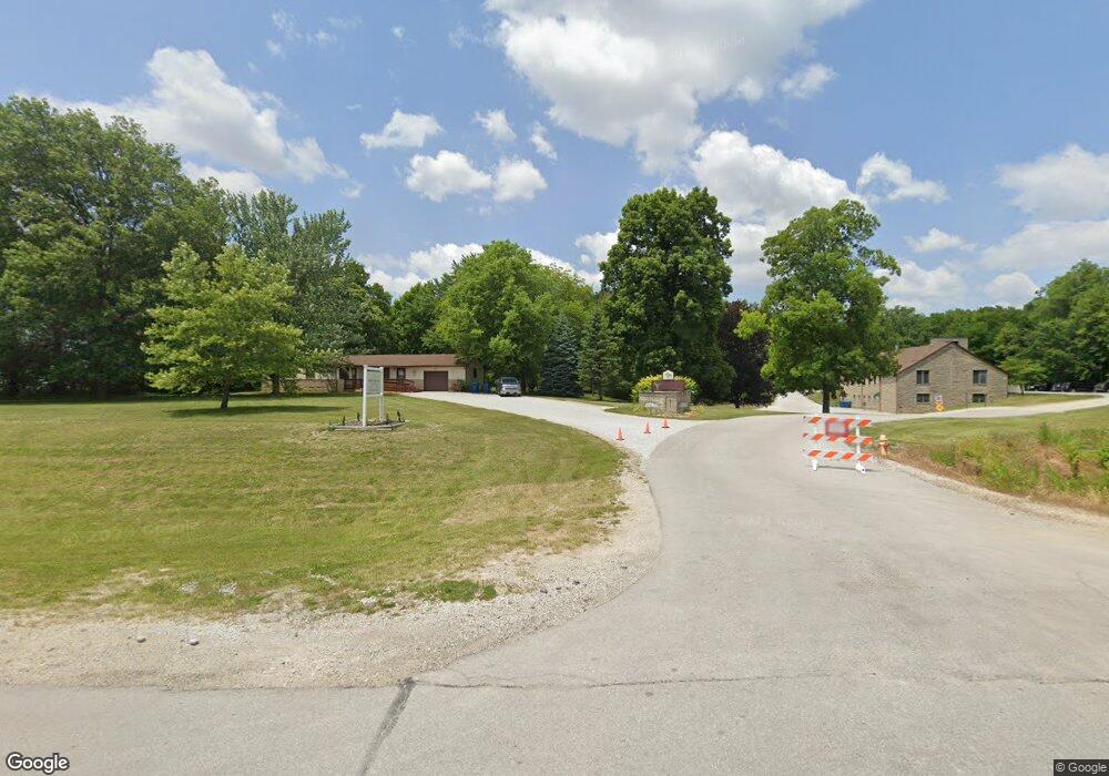 520 W Logan St, Markle, IN 46770 - photo 1