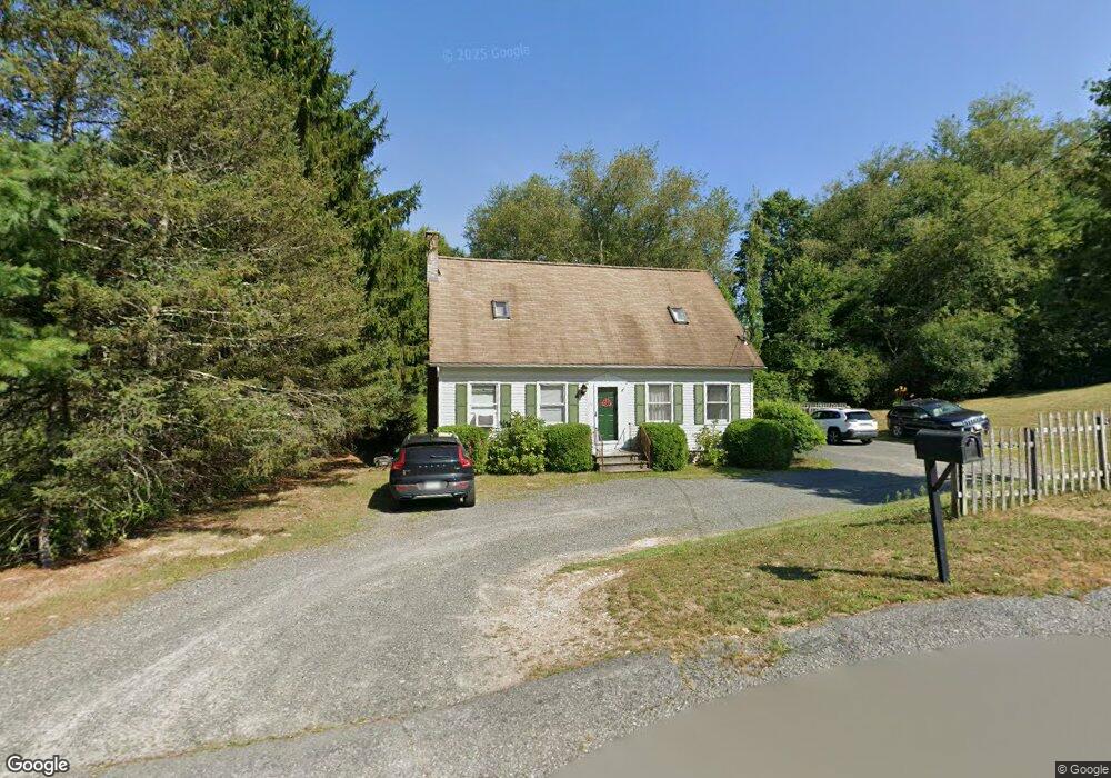20 Oaklawn Ave, Orange, MA 01364 - photo 1