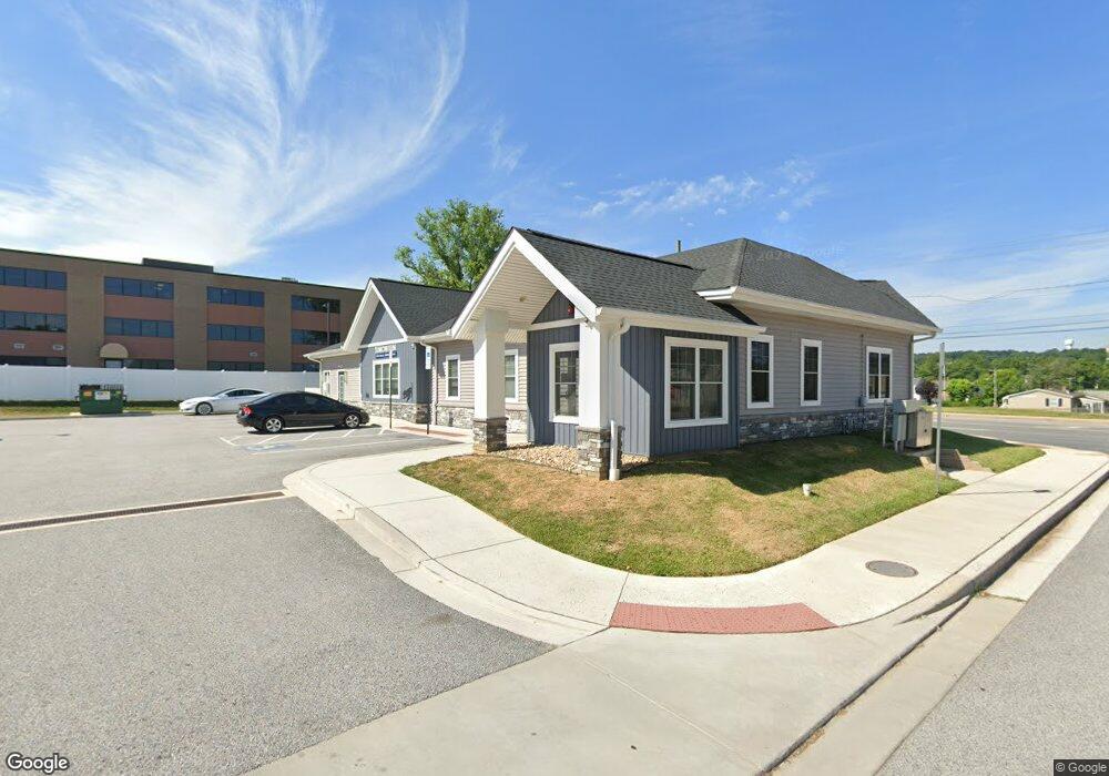 2413 York Rd, Lutherville-Timonium, MD 21093 - photo 1