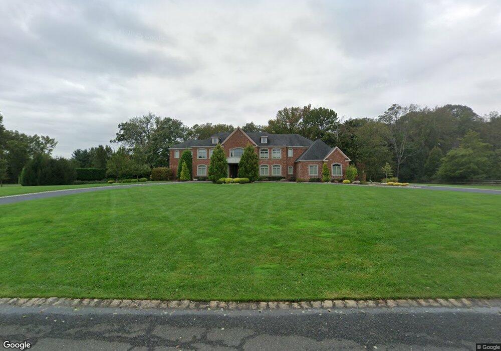 1 Michaels Way, Colts Neck, NJ 07722 - photo 1