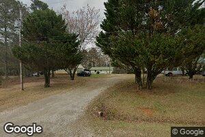 786 Happy Hollow Rd, Roopville, GA 30170