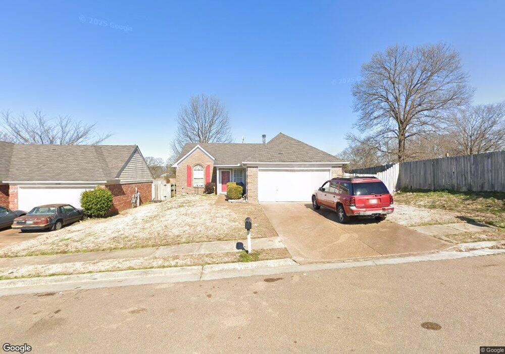 7094 Presmond Rd, Cordova, TN 38018 - photo 1